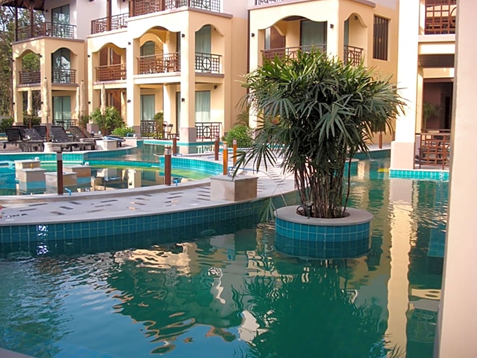 Long Beach Garden Hotel & Spa