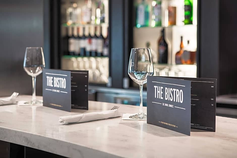 Courtyard by Marriott San Diego Sorrento Valley