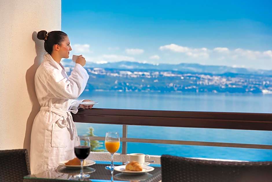 Hotel Admiral - Liburnia