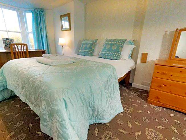 Strands Hotel/Screes Inn & Micro Brewery