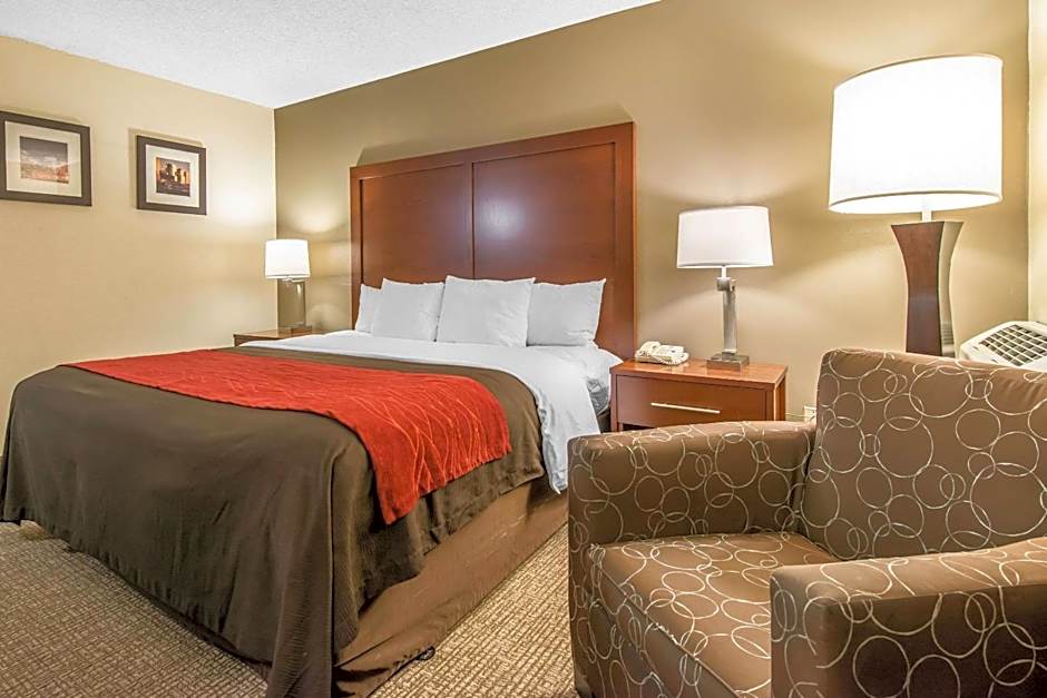 Budget Inn - Denver East