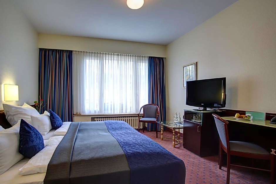 Trip Inn Hotel Uebachs