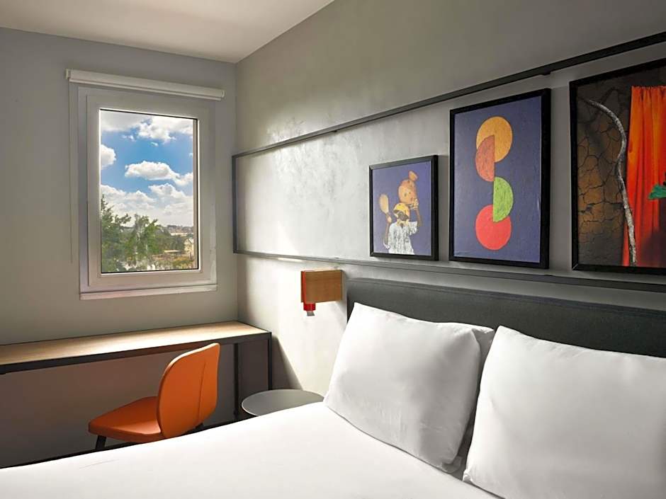 Ibis Styles Abidjan Plateau