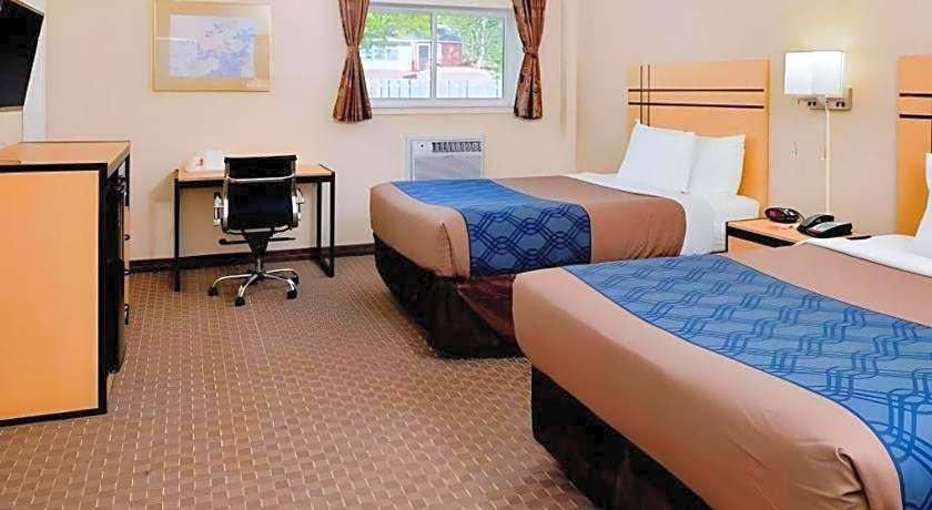 Econo Lodge Rochester