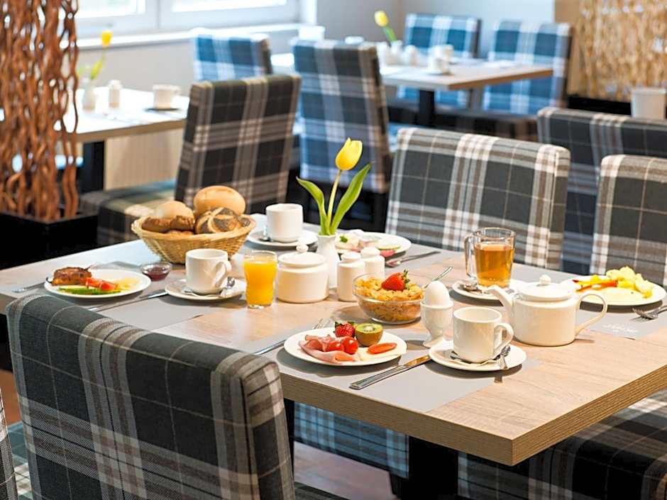 ACHAT Hotel Frankfurt Airport