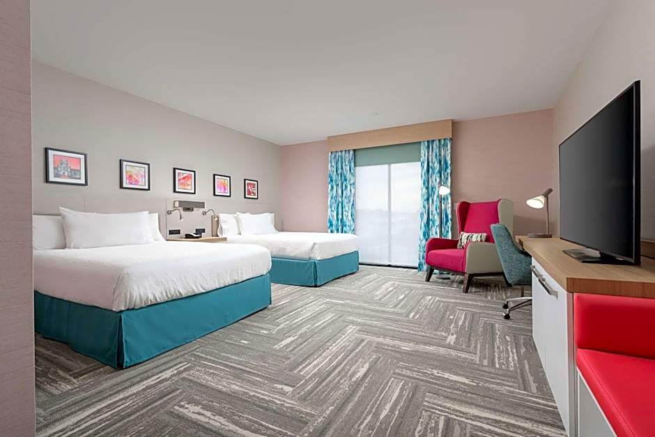 Hilton Garden Inn Knoxville Papermill Drive, TN