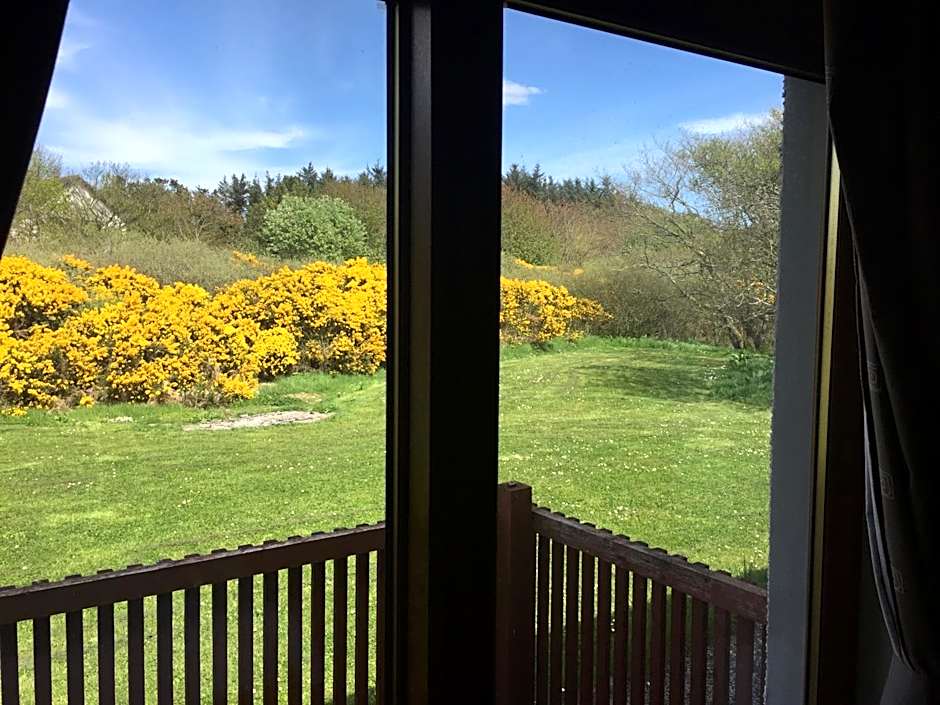 Acarsaid B&B