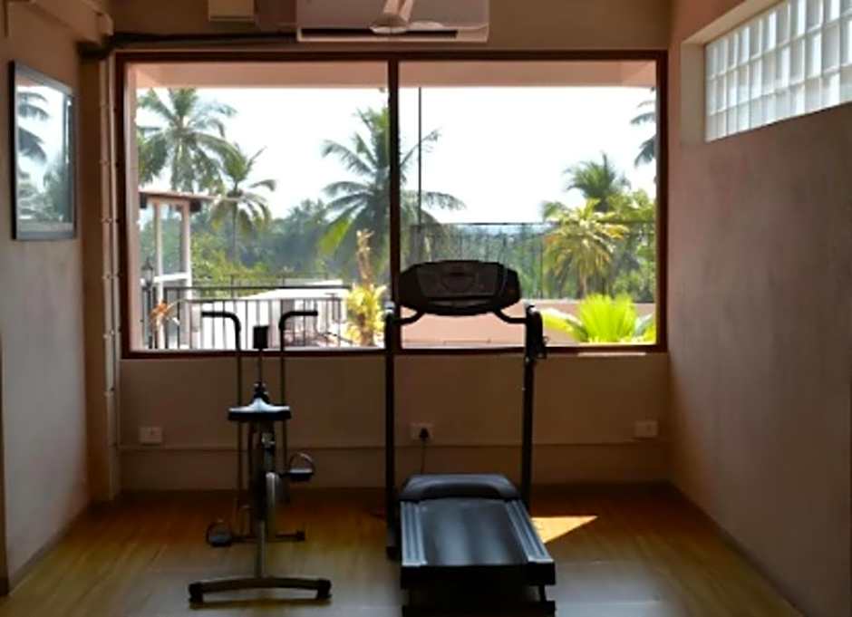 La Vida Studio Inn – Baga – Goa - By Lords Hotels and Resorts