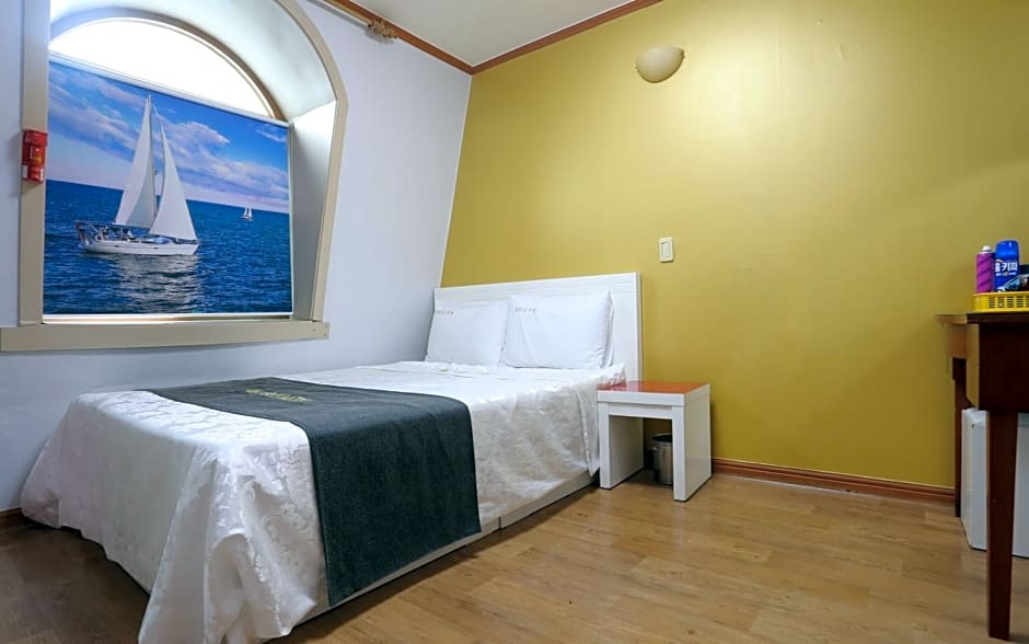 Gangneung (Jeongdongjin) Jeongdongjin Motel