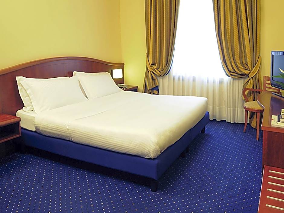 Mercure Genova San Biagio