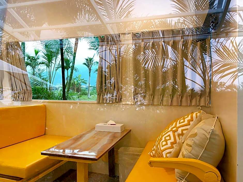 Artisan Hostel