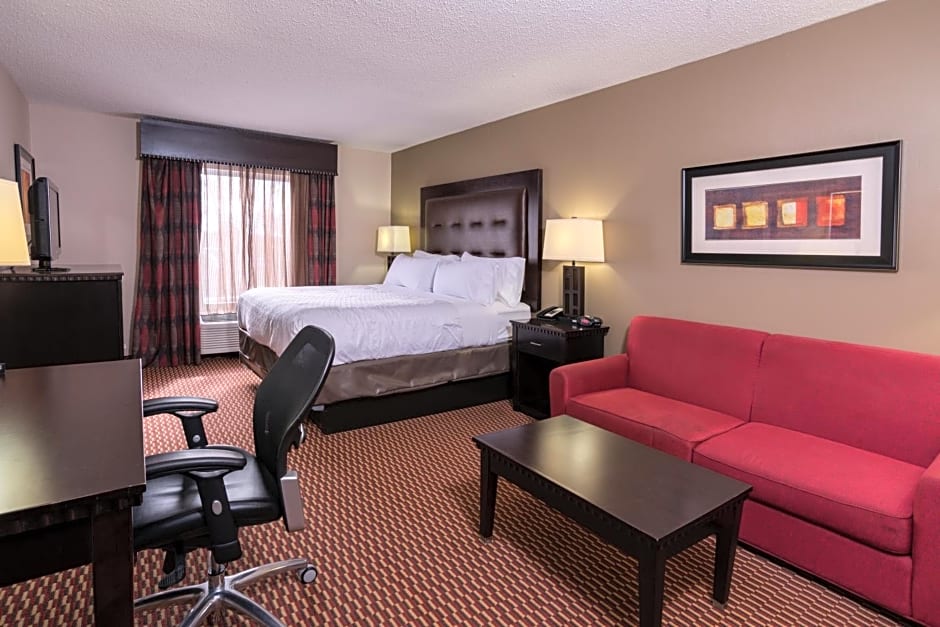 Holiday Inn Express Hartford Newington By IHG