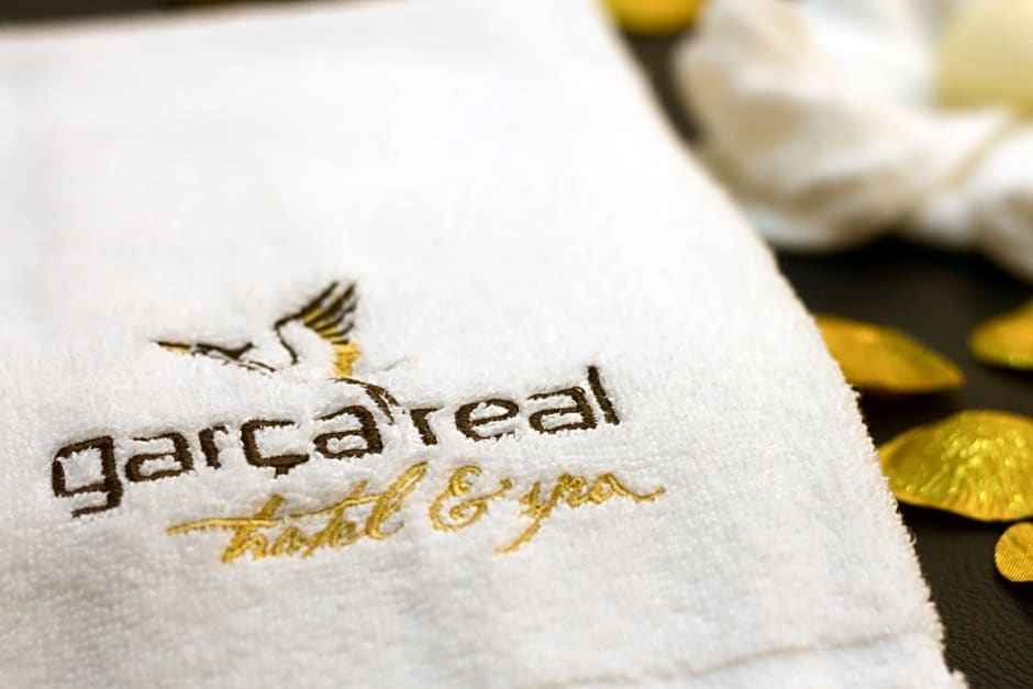 Garça Real Hotel & SPA