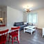 Beausite Garden Apartment & Budget Rooms