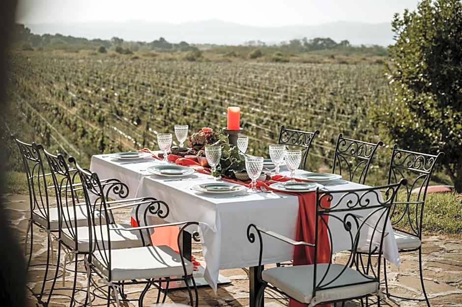 Chateau Copsa Complex