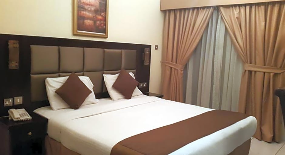 Landmark Hotel Baniyas