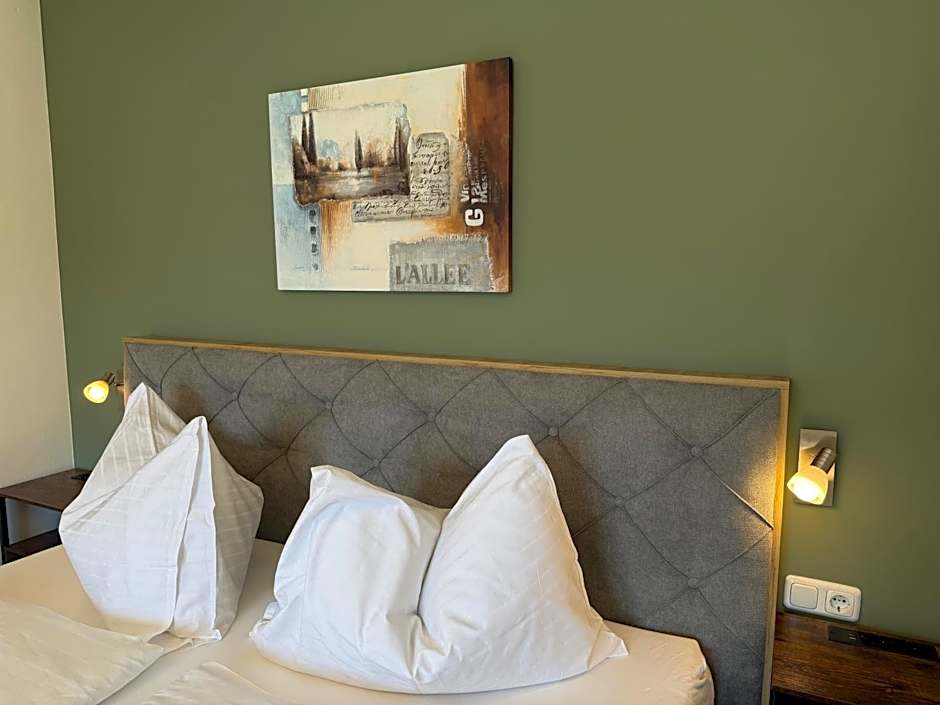 Hotel Seerose Wolfgangsee