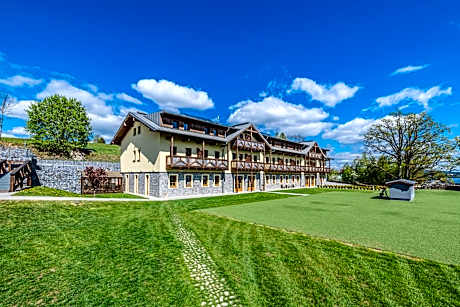 Hotel Resort Relax