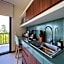 Ocean View Loft in Punta Cocos - C102