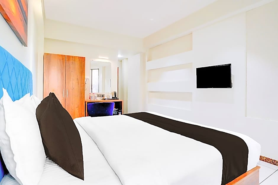 Palette- Siddharth Inn