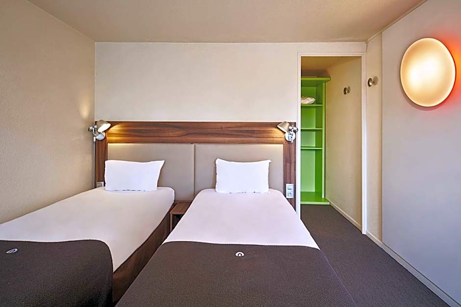 Campanile Melun Senart - Vert Saint Denis