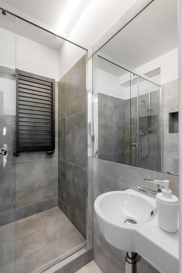 Sport Rooms II Chodakowska Warszawa