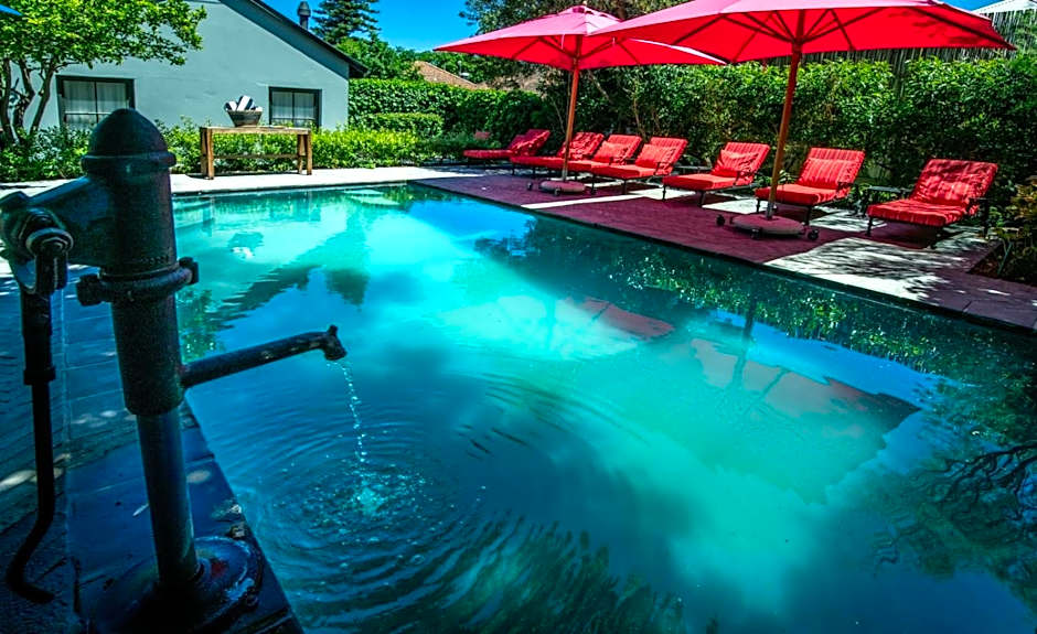 La Fontaine Boutique Hotel by The Oyster Collection