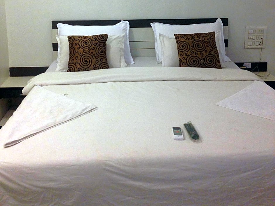 Hotel Saikripa Imperial