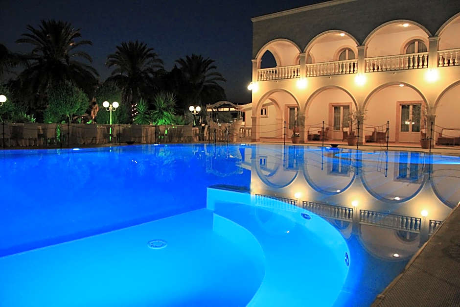 Villaggio San Giovanni