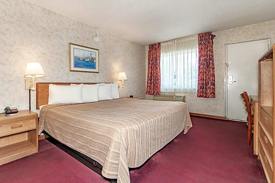 Americas Best Value Inn Austinburg