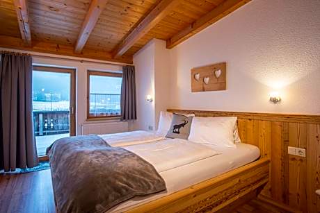 Two-Bedroom Apartment - Enzian