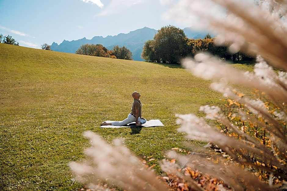 Klosterhof – Alpine Hideaway & Spa