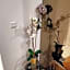 XuBa ApartmentRooms Messe Wien Prater