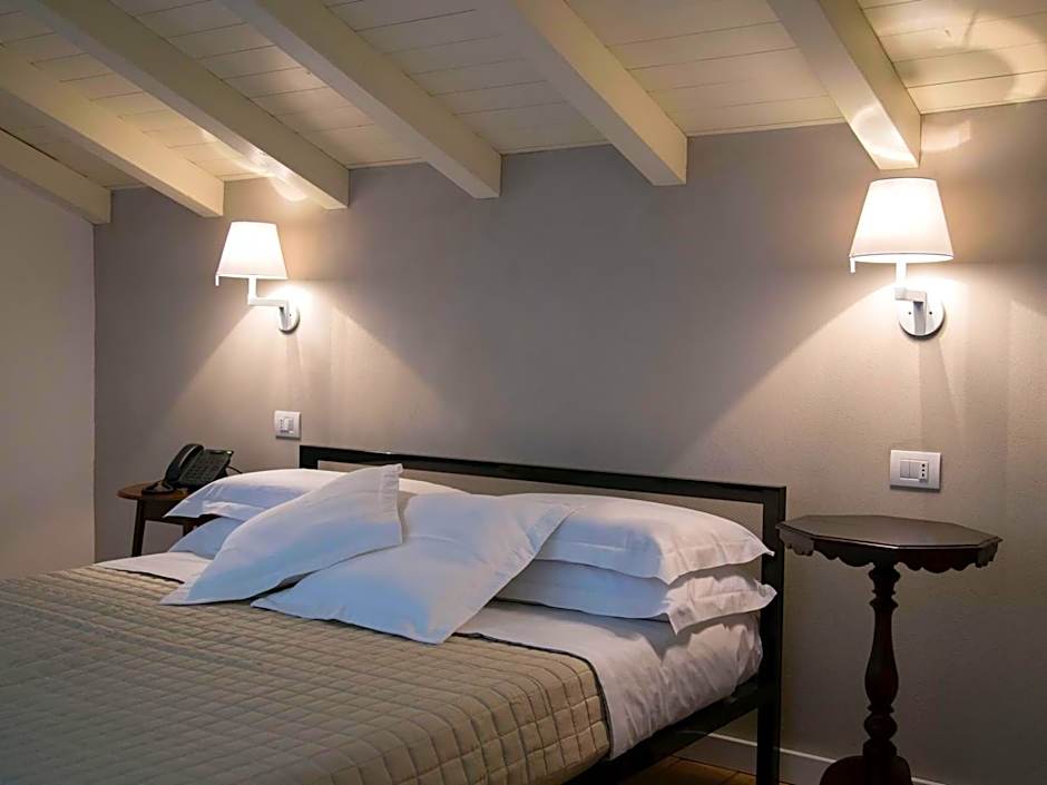 Talè Restaurant & Suite