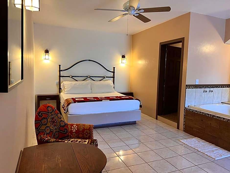 Hotel & Eventos Xalos