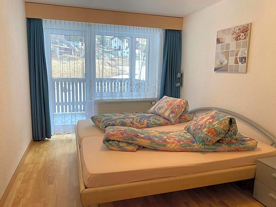 Hotel Kristall-Saphir Superior