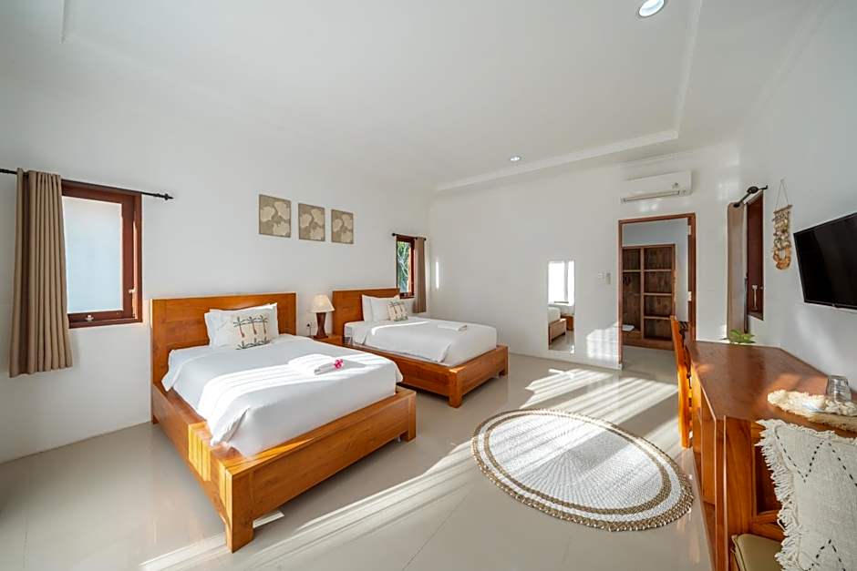 Nusa Indah Onai Hotel