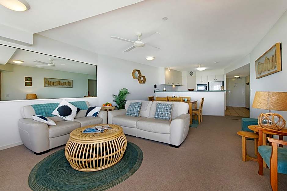 Riviere on Golden Beach