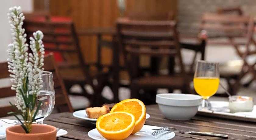 For You Hostel Sevilla