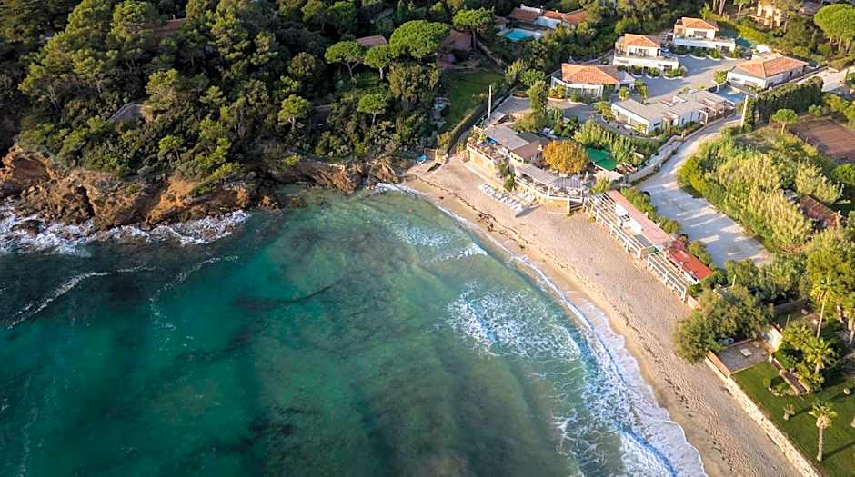 Akwabay - Les Villas du Cap