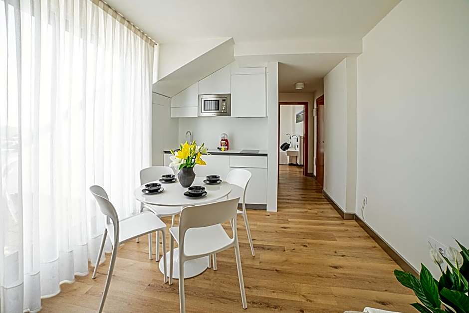 Playas de Liencres - Hotel & Apartamentos