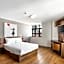 The Mitre Hotel Brighton