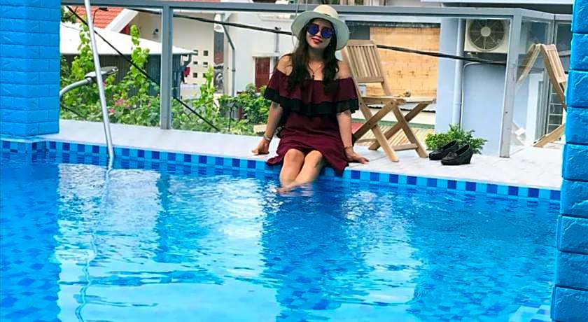 Poetic Hue Hotel & Spa