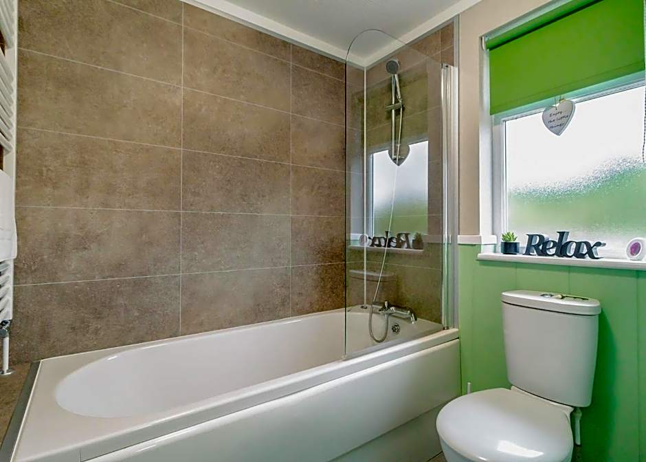 Otters Mead Boutique Lodges