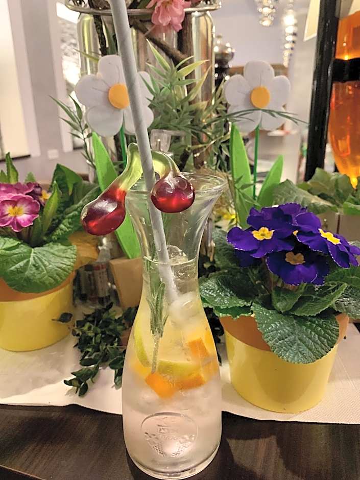 Boutique Hotel Goldene Henne