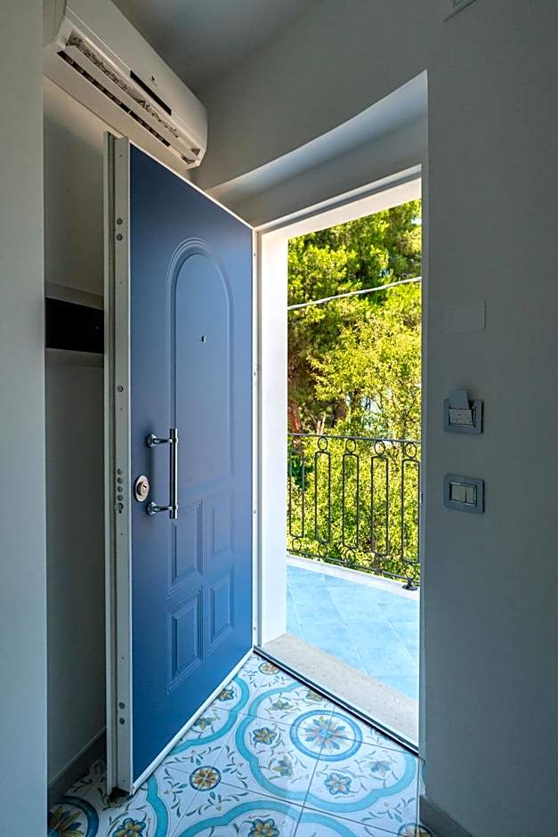 Park Hotel Villa Maria