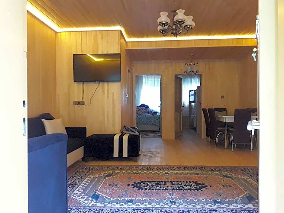 Ay Home Apart&bungalov