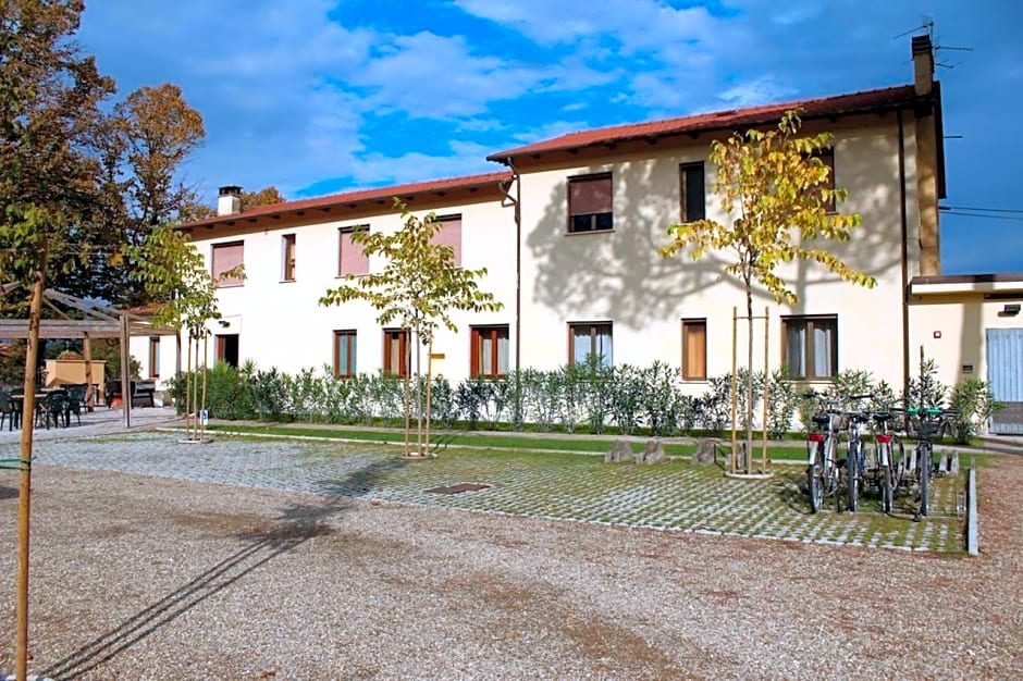 Villa Rosy
