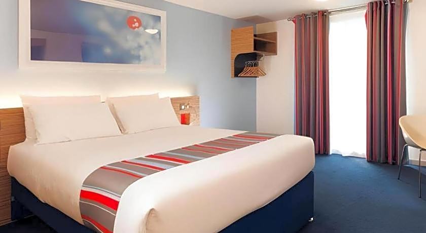 Travelodge Bradford Central