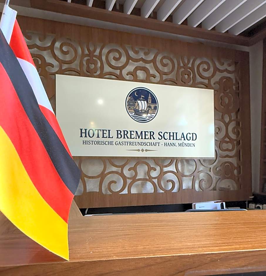 Hotel Bremer Schlagd